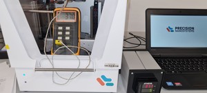 Thumbnail image of Precision Nanosystems NanoAssemblr Benchtop System V1.5 Lab