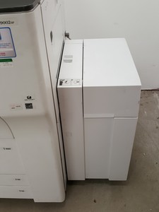 Thumbnail image of Ricoh Aficio MP 9002SP High Speed Office Photocopier Printer - Folder, Booklet