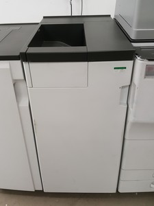 Thumbnail image of Ricoh Aficio MP 9002SP High Speed Office Photocopier Printer - Folder, Booklet