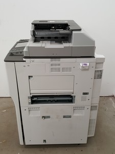 Thumbnail image of Ricoh Aficio MP 9002SP High Speed Office Photocopier Printer - Folder, Booklet