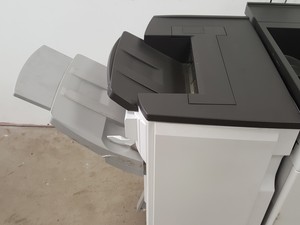 Thumbnail image of Ricoh Aficio MP 9002SP High Speed Office Photocopier Printer - Folder, Booklet