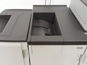 Thumbnail image of Ricoh Aficio MP 9002SP High Speed Office Photocopier Printer - Folder, Booklet