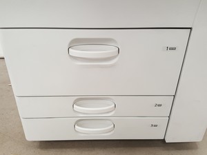 Thumbnail image of Ricoh Aficio MP 9002SP High Speed Office Photocopier Printer - Folder, Booklet