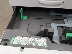 Thumbnail image of Ricoh Aficio MP 9002SP High Speed Office Photocopier Printer - Folder, Booklet