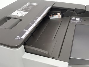 Thumbnail image of Ricoh Aficio MP 9002SP High Speed Office Photocopier Printer - Folder, Booklet