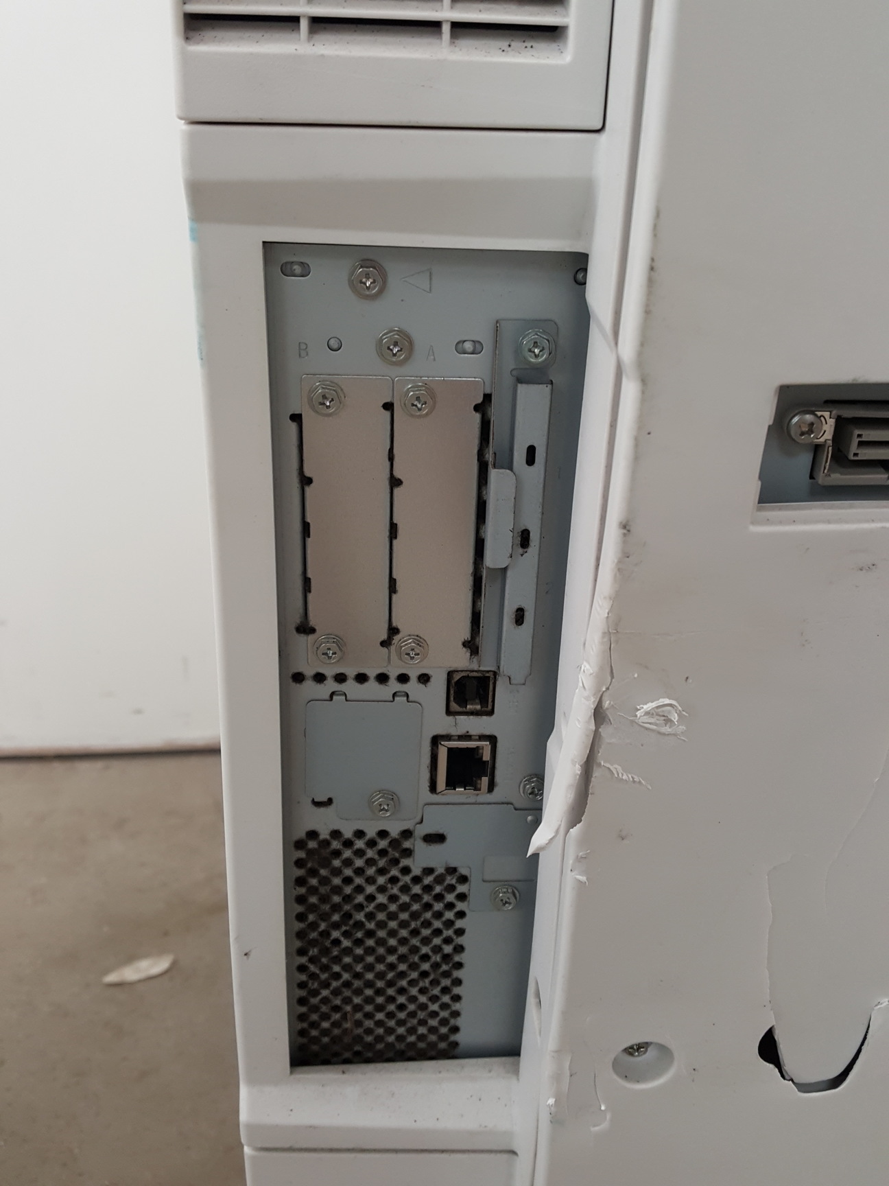 Image of Ricoh Aficio MP 9002SP High Speed Office Photocopier Printer - Folder, Booklet