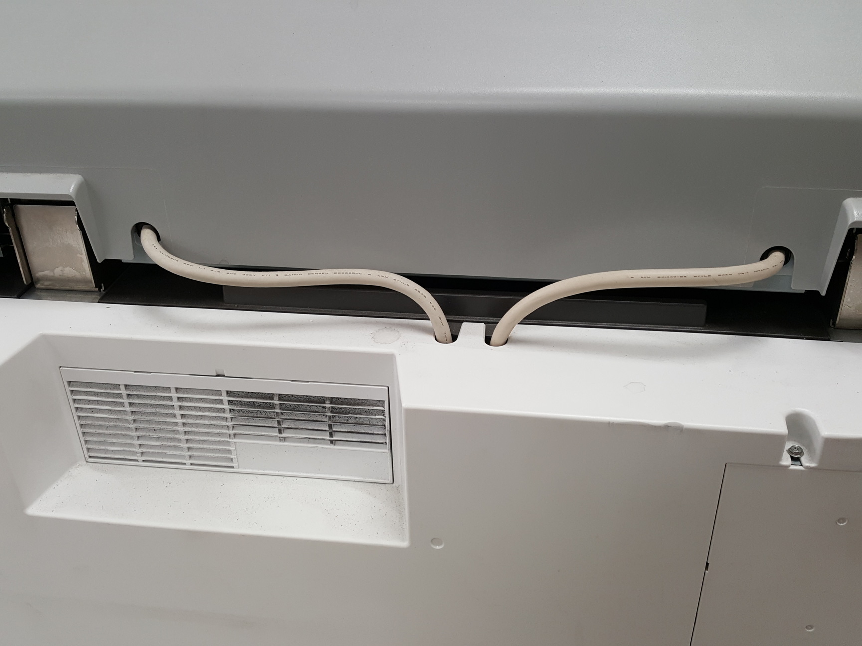 Image of Ricoh Aficio MP 9002SP High Speed Office Photocopier Printer - Folder, Booklet