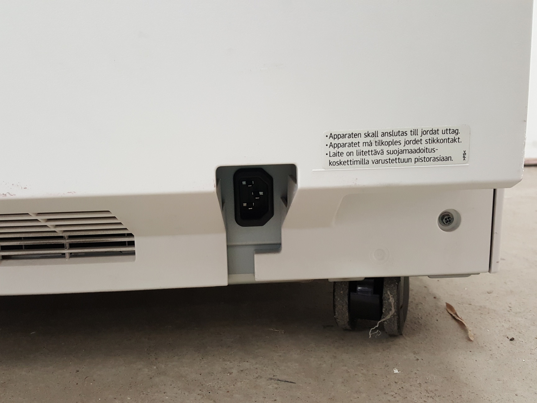 Image of Ricoh Aficio MP 9002SP High Speed Office Photocopier Printer - Folder, Booklet