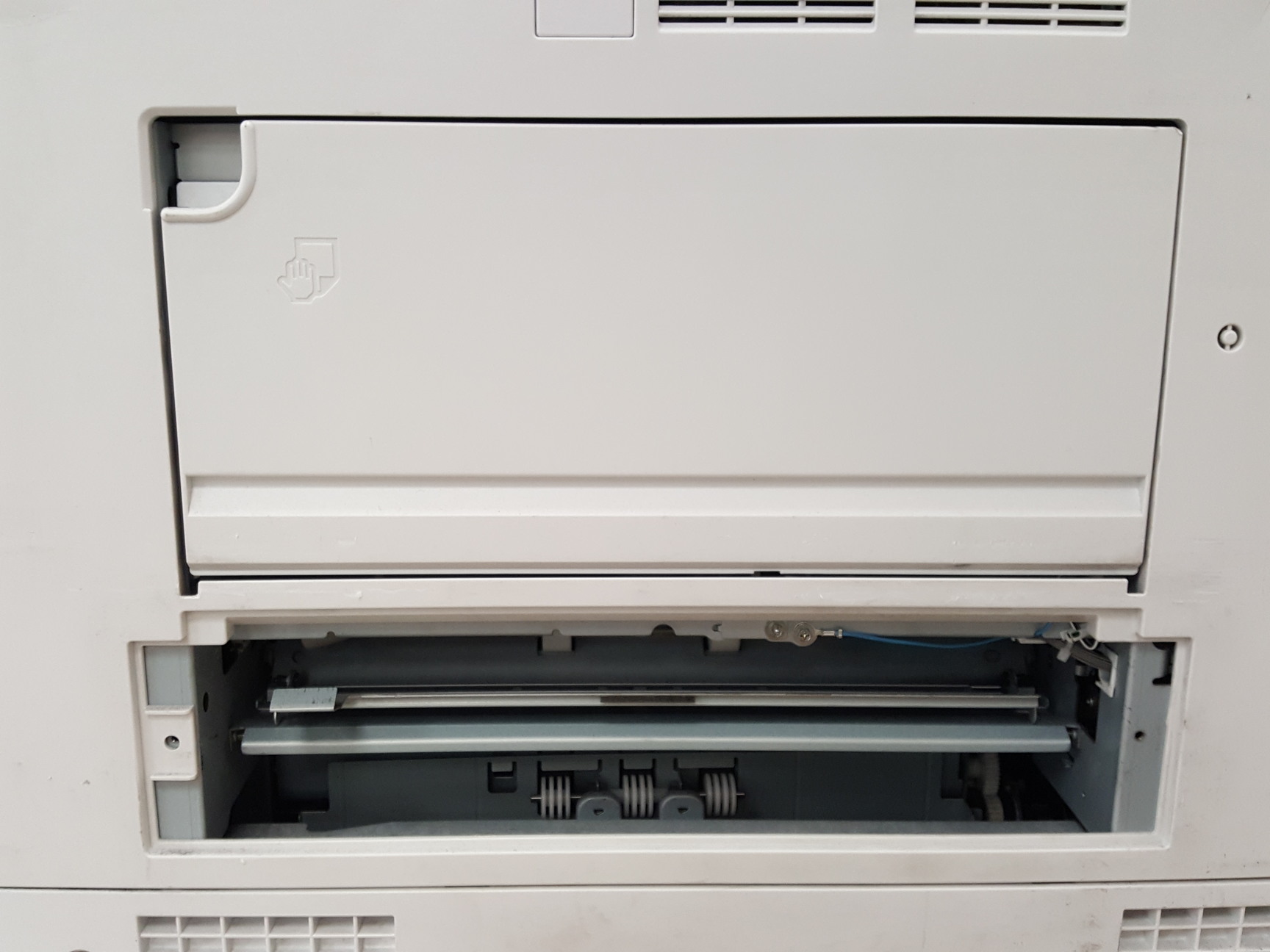 Image of Ricoh Aficio MP 9002SP High Speed Office Photocopier Printer - Folder, Booklet