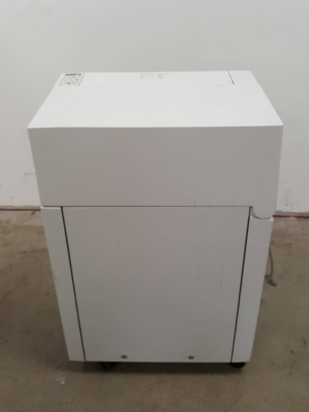 Image of Ricoh Aficio MP 9002SP High Speed Office Photocopier Printer - Folder, Booklet