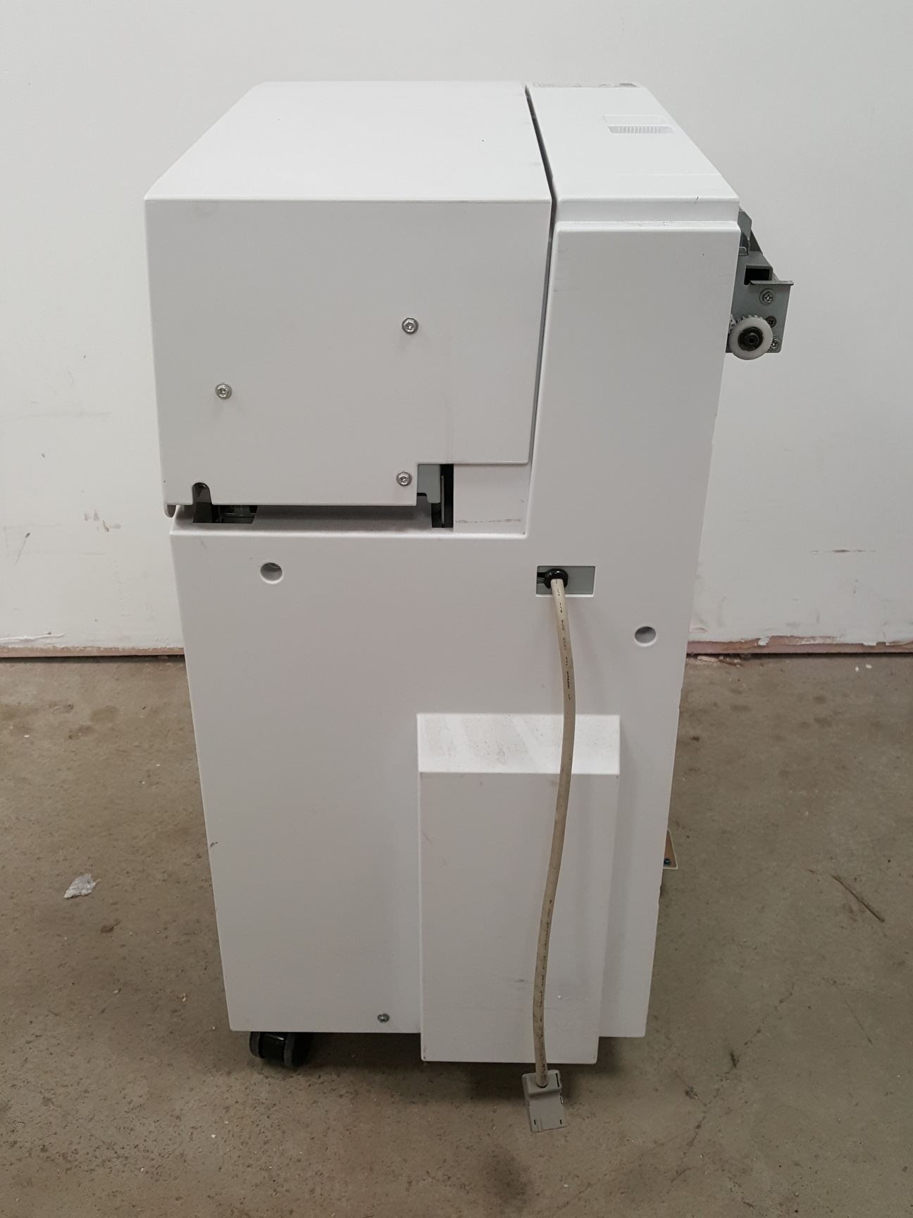 Image of Ricoh Aficio MP 9002SP High Speed Office Photocopier Printer - Folder, Booklet