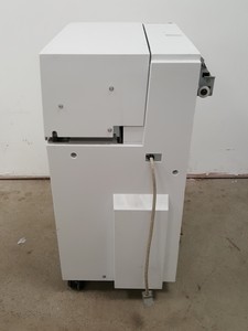 Thumbnail image of Ricoh Aficio MP 9002SP High Speed Office Photocopier Printer - Folder, Booklet