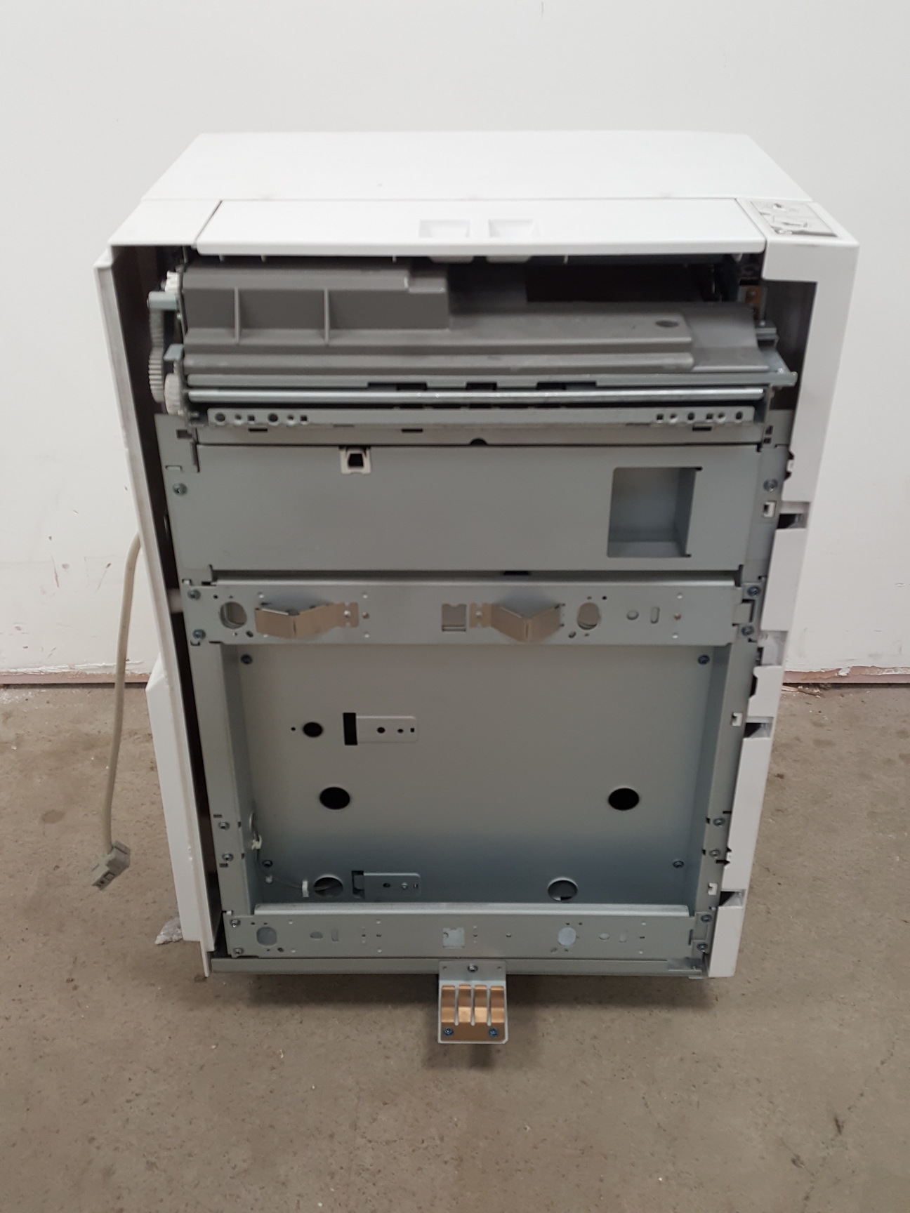 Image of Ricoh Aficio MP 9002SP High Speed Office Photocopier Printer - Folder, Booklet