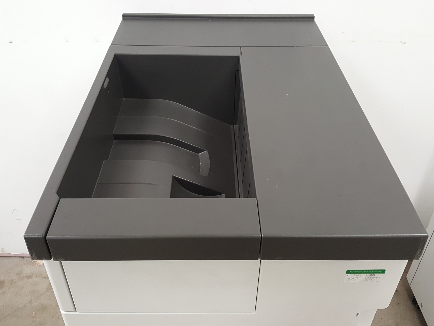 Image of Ricoh Aficio MP 9002SP High Speed Office Photocopier Printer - Folder, Booklet