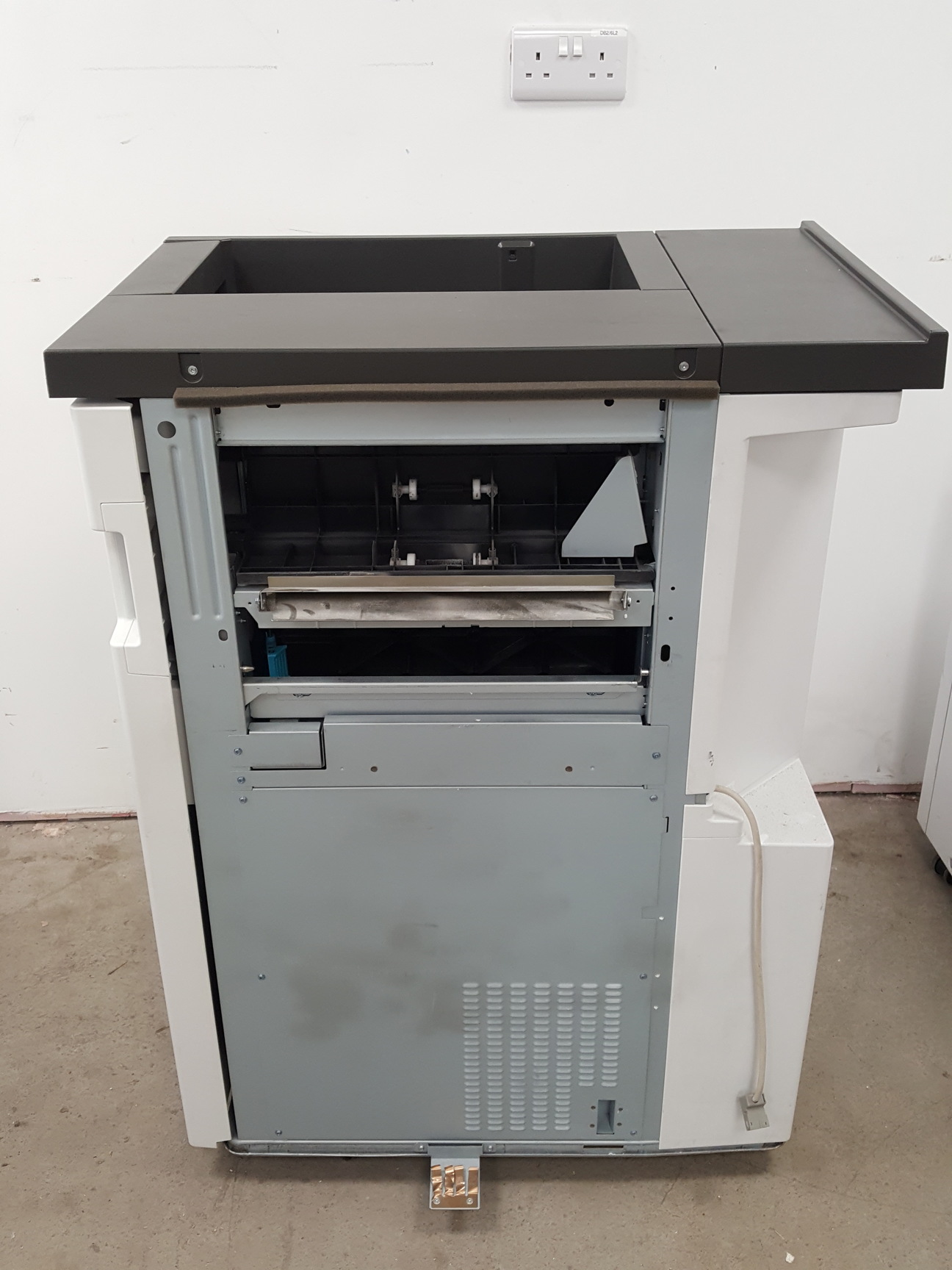 Image of Ricoh Aficio MP 9002SP High Speed Office Photocopier Printer - Folder, Booklet