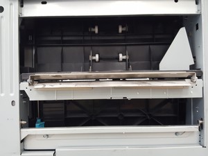 Thumbnail image of Ricoh Aficio MP 9002SP High Speed Office Photocopier Printer - Folder, Booklet