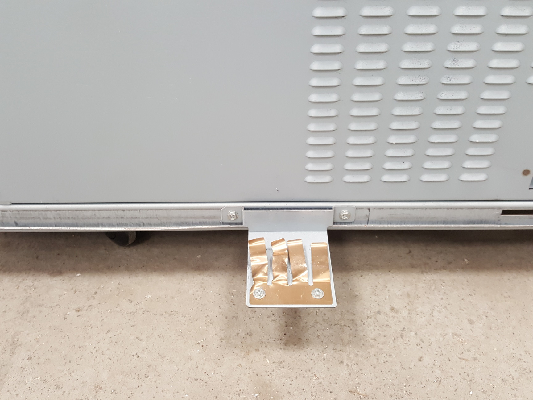 Image of Ricoh Aficio MP 9002SP High Speed Office Photocopier Printer - Folder, Booklet