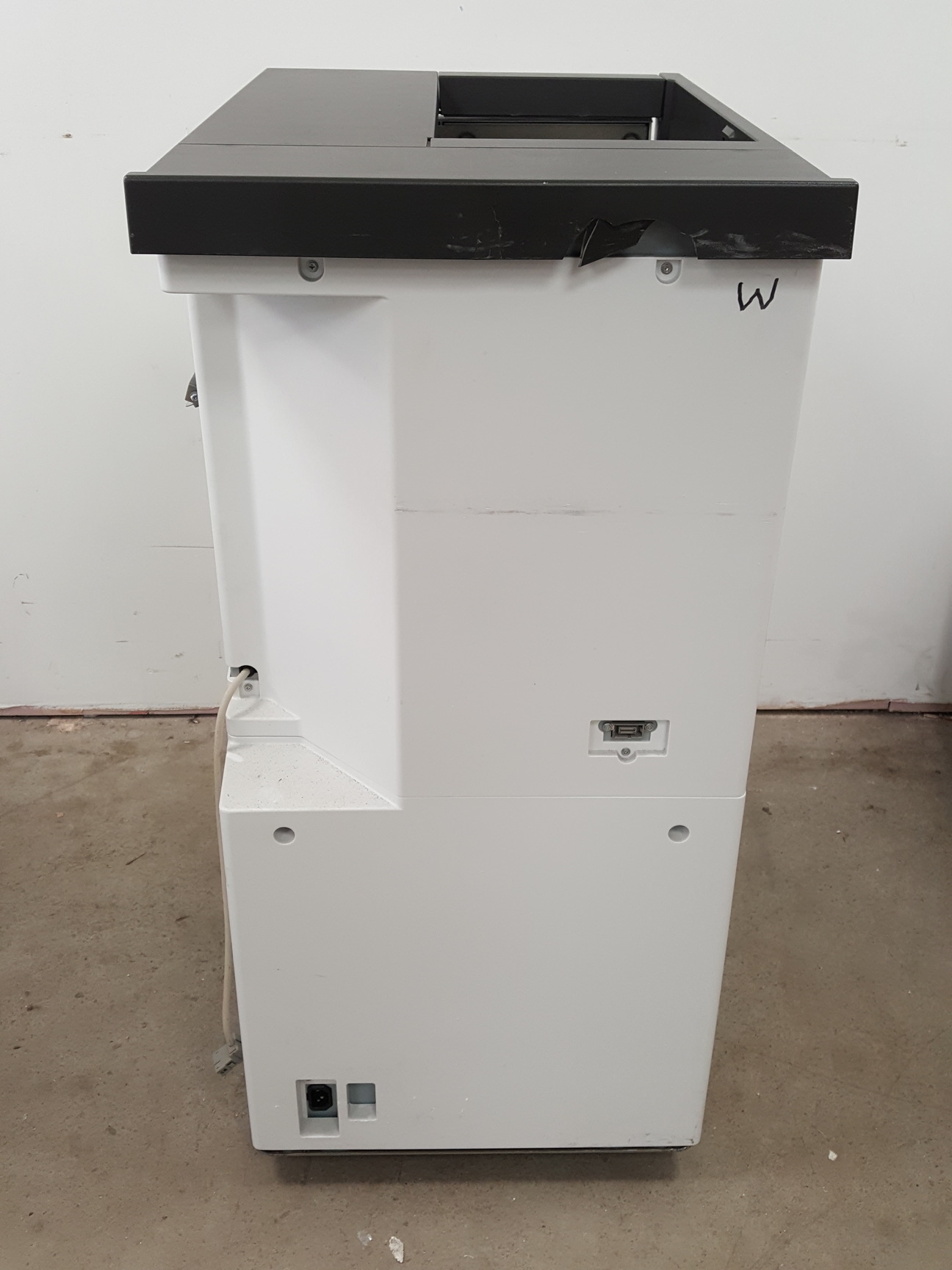 Image of Ricoh Aficio MP 9002SP High Speed Office Photocopier Printer - Folder, Booklet