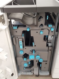 Thumbnail image of Ricoh Aficio MP 9002SP High Speed Office Photocopier Printer - Folder, Booklet