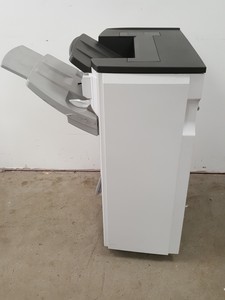 Thumbnail image of Ricoh Aficio MP 9002SP High Speed Office Photocopier Printer - Folder, Booklet