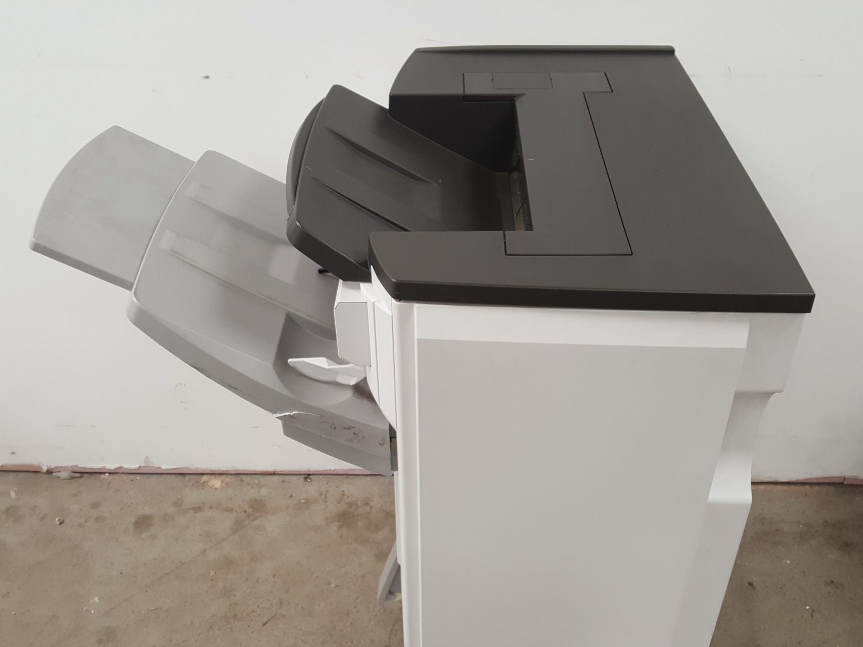 Image of Ricoh Aficio MP 9002SP High Speed Office Photocopier Printer - Folder, Booklet