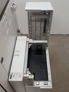 Thumbnail image of Ricoh Aficio MP 9002SP High Speed Office Photocopier Printer - Folder, Booklet