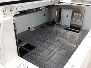 Thumbnail image of Ricoh Aficio MP 9002SP High Speed Office Photocopier Printer - Folder, Booklet