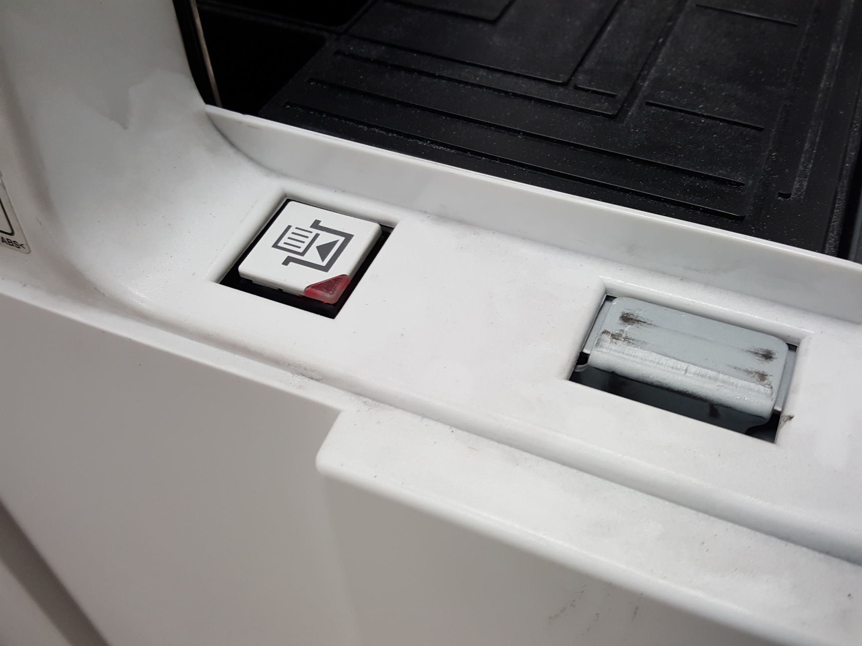 Image of Ricoh Aficio MP 9002SP High Speed Office Photocopier Printer - Folder, Booklet