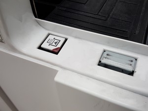 Thumbnail image of Ricoh Aficio MP 9002SP High Speed Office Photocopier Printer - Folder, Booklet