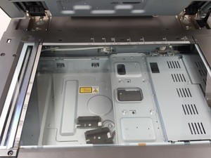 Thumbnail image of Ricoh Aficio MP 9002SP High Speed Office Photocopier Printer - Folder, Booklet
