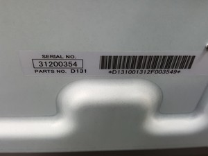 Thumbnail image of Ricoh Aficio MP 9002SP High Speed Office Photocopier Printer - Folder, Booklet