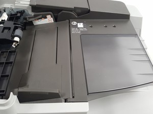 Thumbnail image of Ricoh Aficio MP 9002SP High Speed Office Photocopier Printer - Folder, Feeder