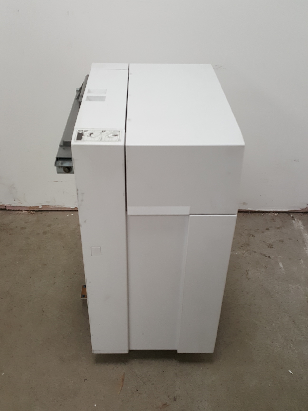 Image of Ricoh Aficio MP 9002SP High Speed Office Photocopier Printer - Folder, Feeder