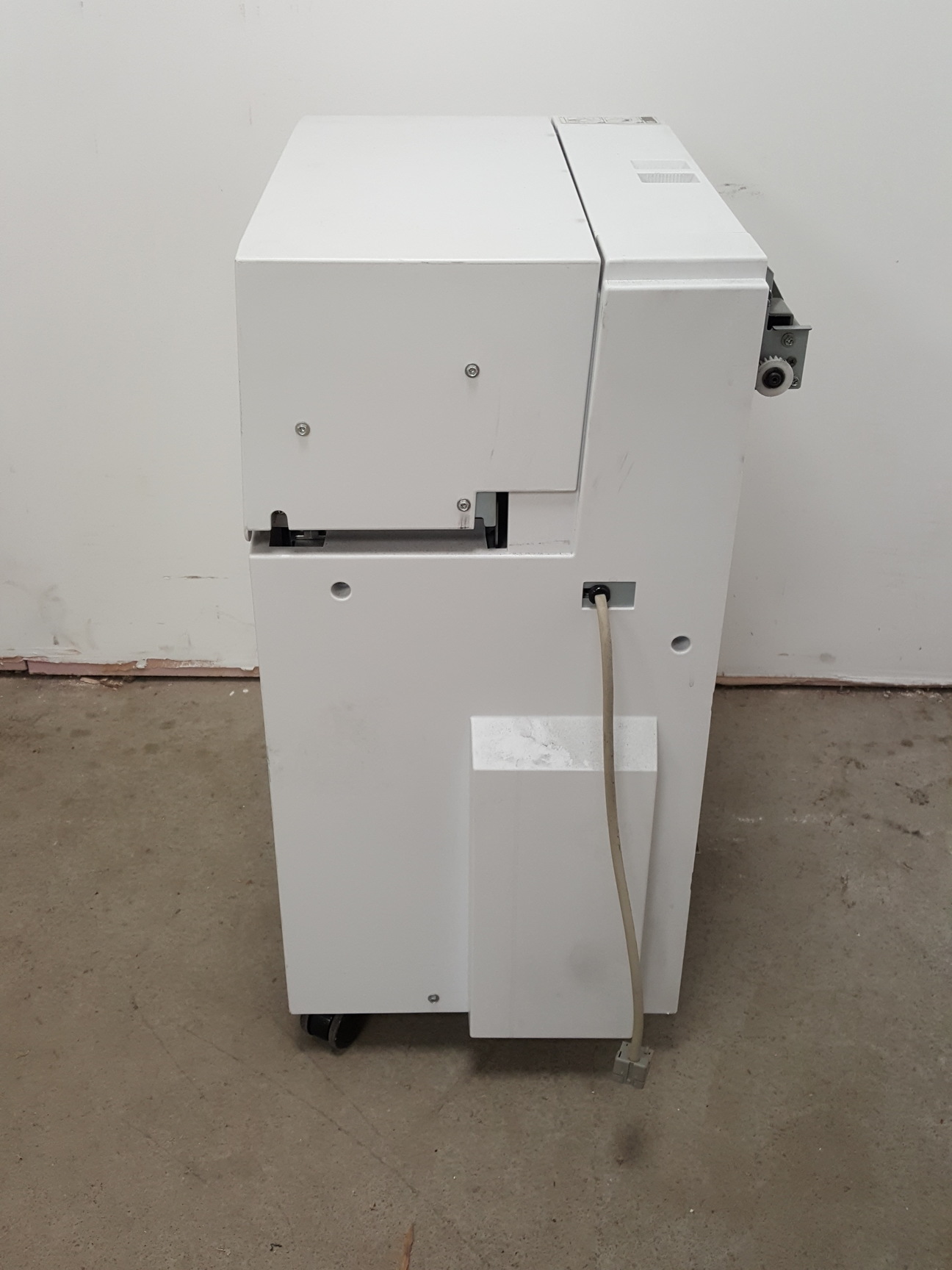 Image of Ricoh Aficio MP 9002SP High Speed Office Photocopier Printer - Folder, Feeder