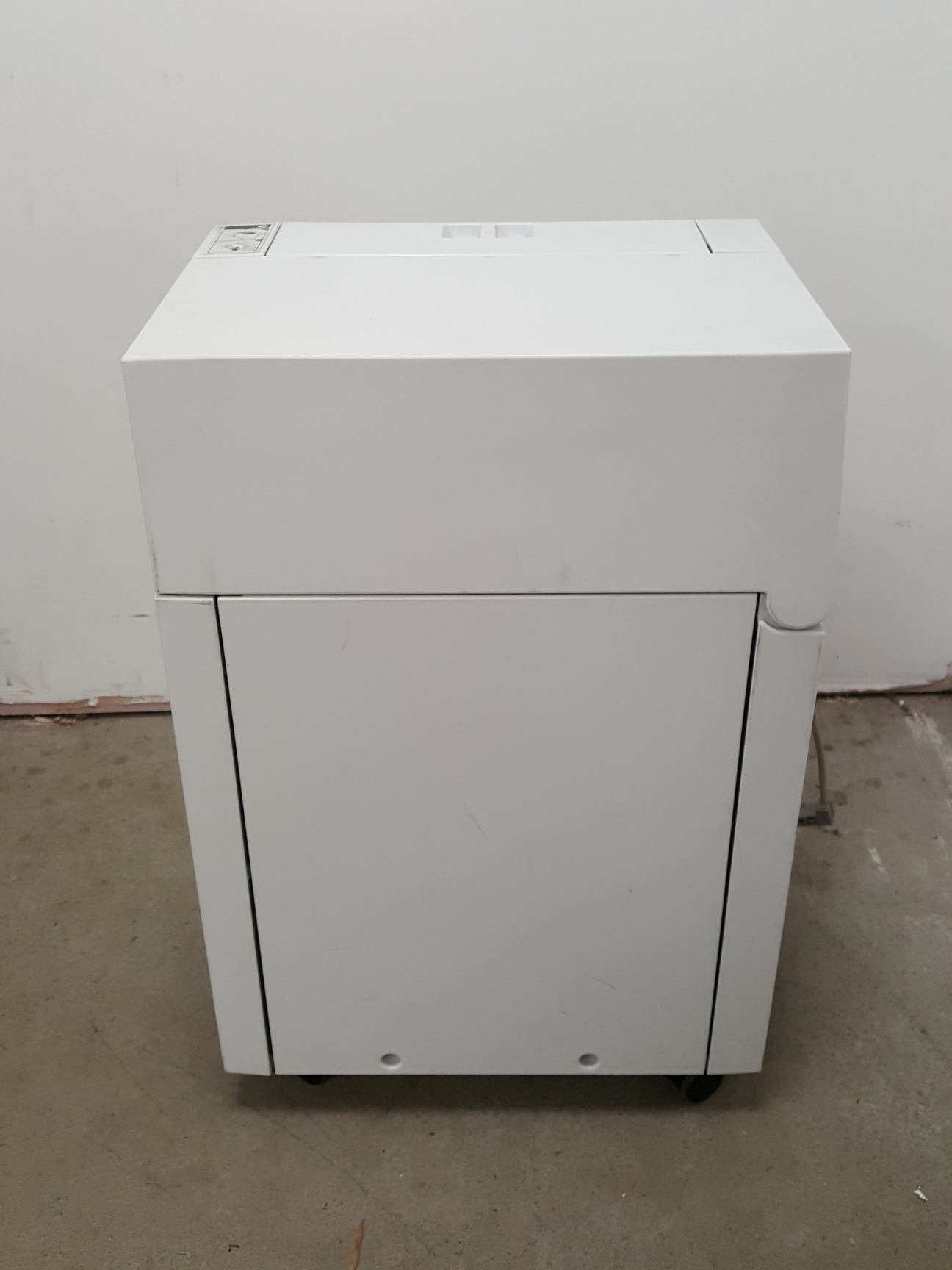 Image of Ricoh Aficio MP 9002SP High Speed Office Photocopier Printer - Folder, Feeder