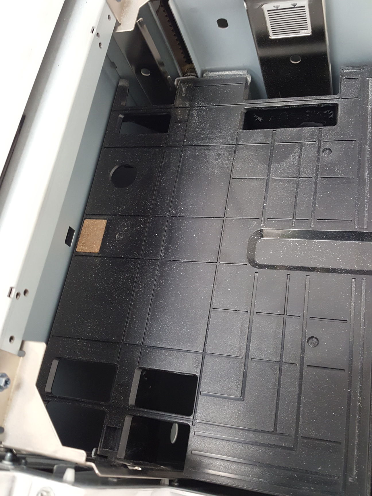 Image of Ricoh Aficio MP 9002SP High Speed Office Photocopier Printer - Folder, Feeder