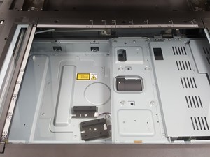 Thumbnail image of Ricoh Aficio MP 9002SP High Speed Office Photocopier Printer - Folder, Feeder