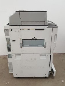 Thumbnail image of Ricoh Aficio MP 9002SP High Speed Office Photocopier Printer - Folder, Feeder