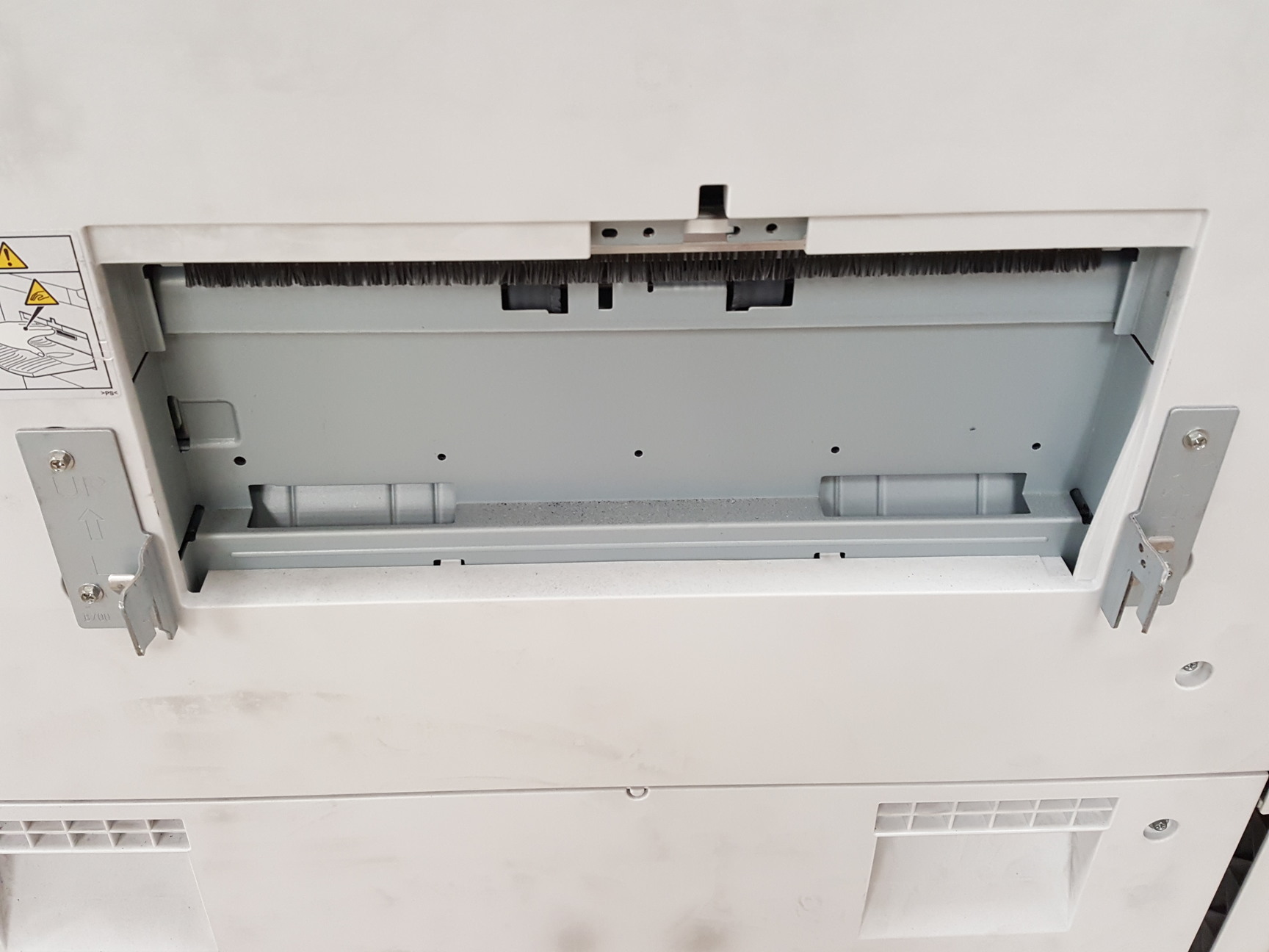 Image of Ricoh Aficio MP 9002SP High Speed Office Photocopier Printer - Folder, Feeder