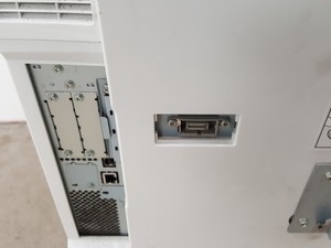 Thumbnail image of Ricoh Aficio MP 9002SP High Speed Office Photocopier Printer - Folder, Feeder