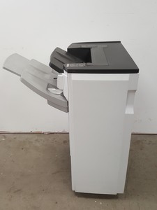 Thumbnail image of Ricoh Aficio MP 9002SP High Speed Office Photocopier Printer - Folder, Feeder
