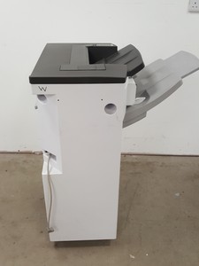 Thumbnail image of Ricoh Aficio MP 9002SP High Speed Office Photocopier Printer - Folder, Feeder