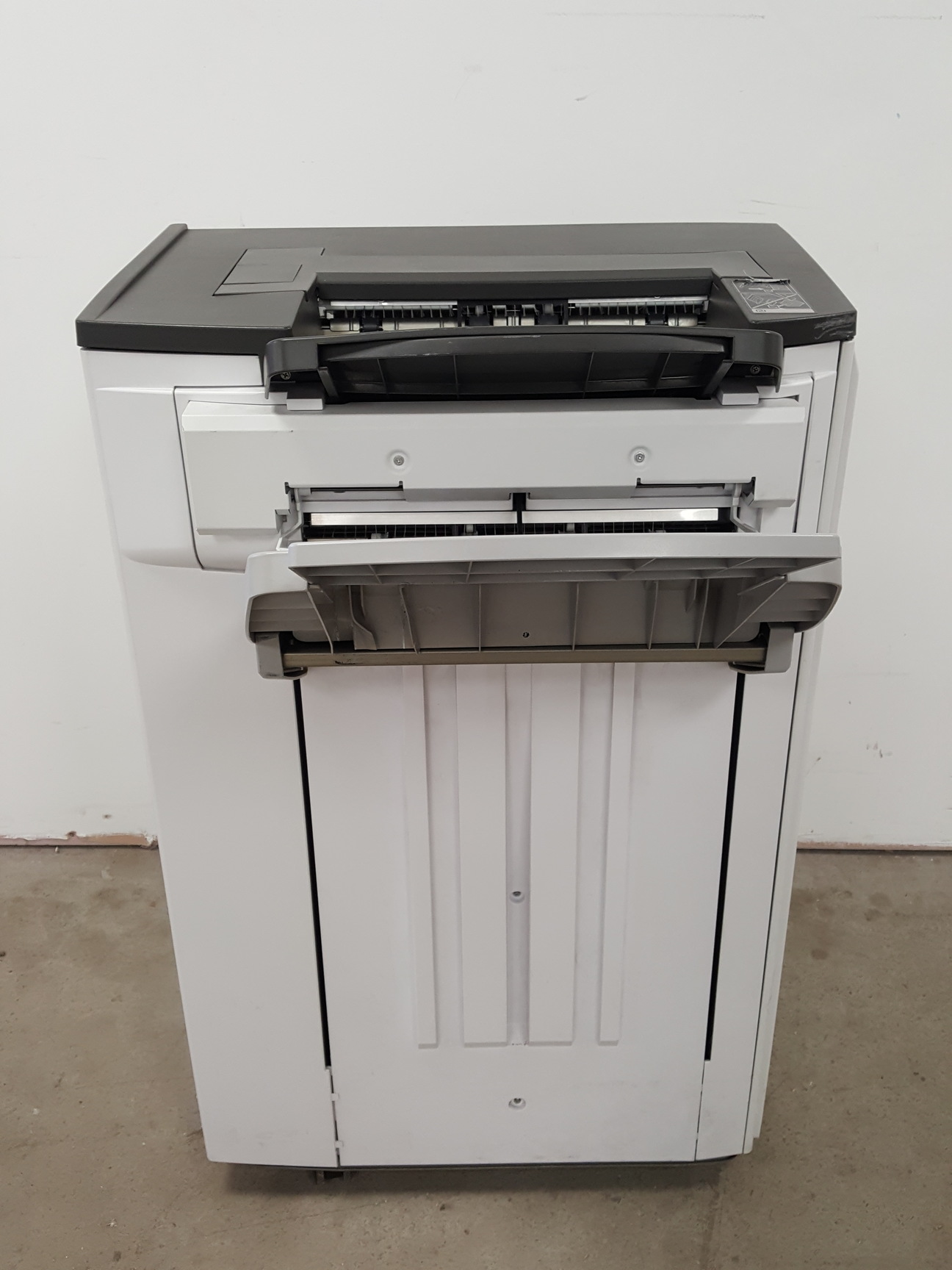 Image of Ricoh Aficio MP 9002SP High Speed Office Photocopier Printer - Folder, Feeder