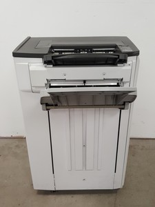Thumbnail image of Ricoh Aficio MP 9002SP High Speed Office Photocopier Printer - Folder, Feeder