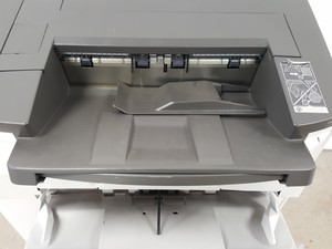 Thumbnail image of Ricoh Aficio MP 9002SP High Speed Office Photocopier Printer - Folder, Feeder