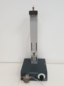 Thumbnail image of Biotage Flashmaster Personal Chromatography Stand System & Rack Lab