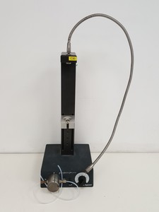 Thumbnail image of Argonaut Flashmaster Personal Chromatography Stand & Rack Lab