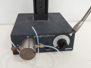 Thumbnail image of Argonaut Flashmaster Personal Chromatography Stand & Rack Lab