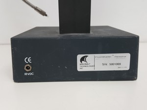 Thumbnail image of Argonaut Flashmaster Personal Chromatography Stand & Rack Lab