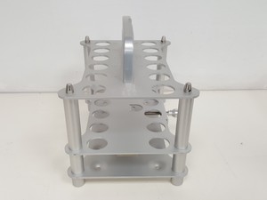 Thumbnail image of Argonaut Flashmaster Personal Chromatography Stand & Rack Lab